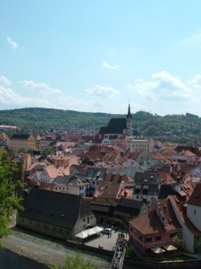 Krumlov