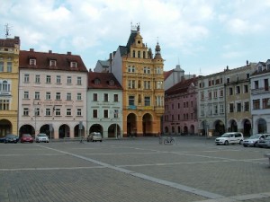 Stadtplatz