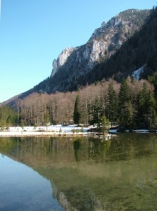 Falkensteinrundweg