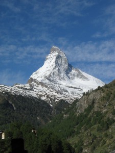 Schweiz_ZermattGornergrat_1
