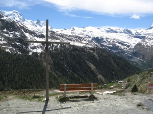 Schweiz_ZermattGornergrat_14