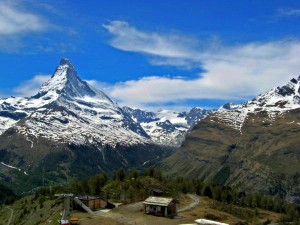 Schweiz_ZermattGornergrat_15