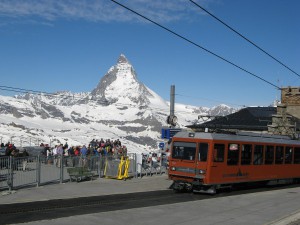 Schweiz_ZermattGornergrat_2