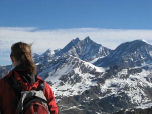 Schweiz_ZermattGornergrat_6