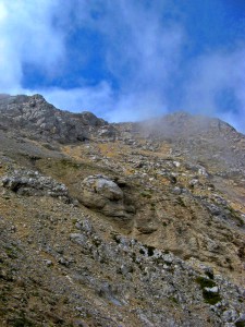 Dolomiten_Latemarspitze_8