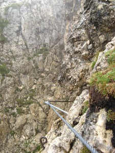 Dolomiten_Masareklettersteig_6