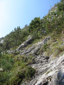 Gardasee_Klettersteig_4