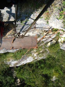 Gardasee_Klettersteig_7